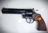1968 Colt Python - 10 of 15