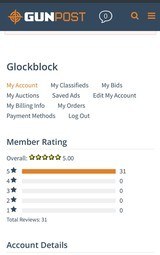 1968 Colt Python - 13 of 15