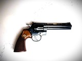1968 Colt Python