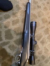 Remington 700 bdl .280 REM