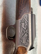 Blaser R-93..375H&H MAG,.300 win mag - 6 of 15