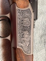 Blaser R-93..375H&H MAG,.300 win mag - 7 of 15