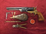 Uberti 36 Cal. - 6 of 10