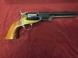 Uberti 36 Cal. - 2 of 10