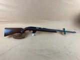 Winchester 77 Semi-Auto