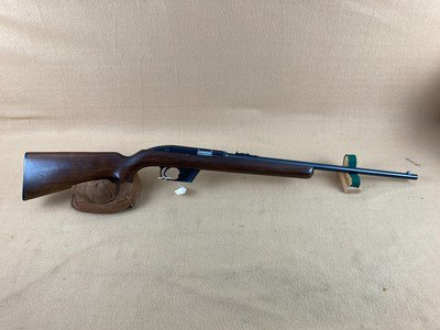 Winchester 77 Semi-Auto