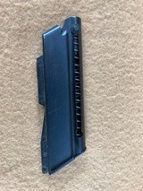 Winchester 77 Semi-Auto - 15 of 15