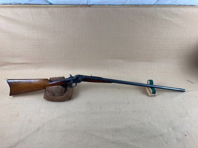 Merwin Hulbert & Co. Junior .32 Rimfire Caliber