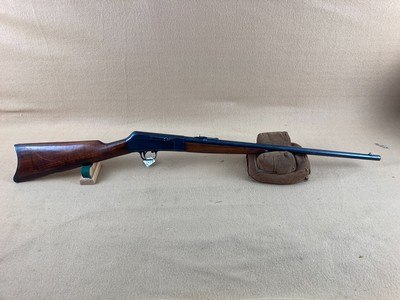 Remington Model 16 .22 Semi Auto