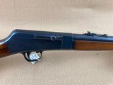 Remington Model 16 .22 Semi Auto - 3 of 15