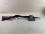 Remington Model 16 .22 Semi Auto