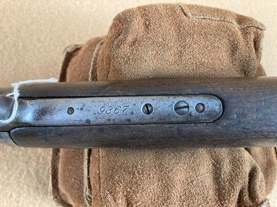 Winchester 1890 First Model .22 Long Caliber - Image 8 of 14