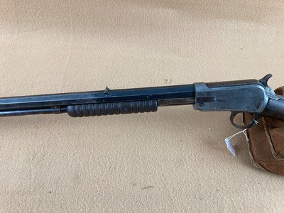 Winchester 1890 First Model .22 Long Caliber - Image 3 of 14