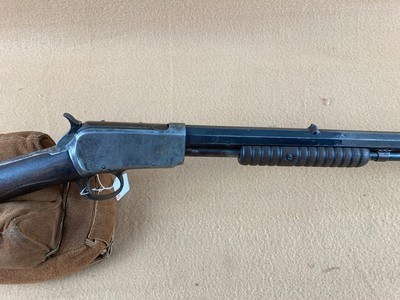 Winchester 1890 First Model .22 Long Caliber