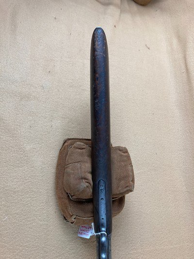 Winchester 1890 First Model .22 Long Caliber - Image 14 of 14