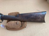 Winchester 1890 First Model .22 Long Caliber - 2 of 14