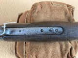 Winchester 1890 First Model .22 Long Caliber - 8 of 14