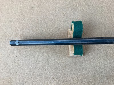 Winchester 1890 First Model .22 Long Caliber - Image 7 of 14