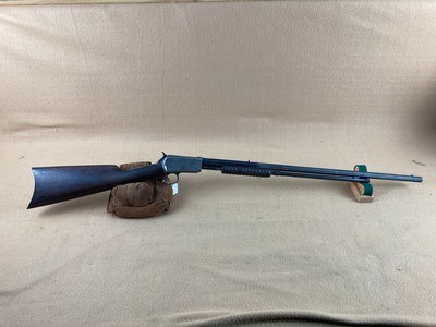 Winchester 1890 First Model .22 Long Caliber - Image 10 of 14