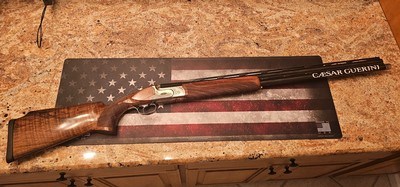 Caesar Guerini Invictus 1 Ascent