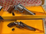 Ruger redhawk - 3 of 4