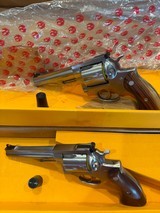 Ruger redhawk - 4 of 4
