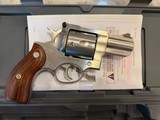 Ruger redhawk backpacker - 3 of 4
