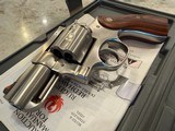 Ruger redhawk backpacker - 2 of 4