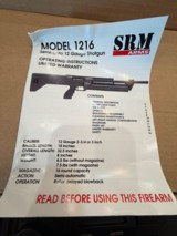 SRM 1216 - Image 2 of 2