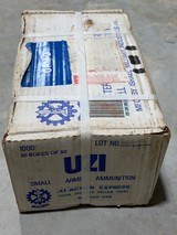 UZI 41AE “Action Express “ - Image 1 of 3