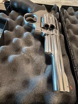 Smith and Wesson 629-6 - Image 3 of 3