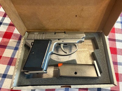 AMT DAO .380 - Image 2 of 3