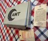 AMT DAO .380 - Image 3 of 3