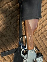 Marlin 336 limited
1of 500 made ss 35 rem - 8 of 8