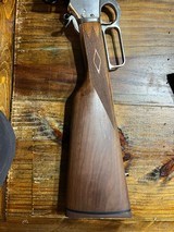 Marlin 336 limited1of 500 made ss 35 rem - 9 of 15