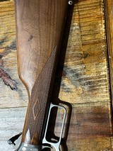 Marlin 336 limited1of 500 made ss 35 rem - 13 of 15