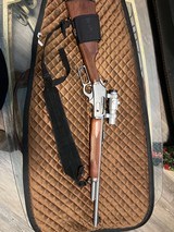 Marlin 336 limited
1of 500 made ss 35 rem