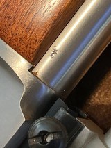 Marlin 336 limited
1of 500 made ss 35 rem - 2 of 8