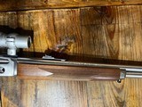 Marlin 336 limited1of 500 made ss 35 rem - 11 of 15