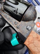 Colt SAA Single Action Army Gen 3 - Custom One Piece Stock - 6 of 11