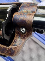 Colt SAA Single Action Army Gen 3 - Custom One Piece Stock - 8 of 11