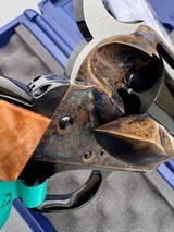 COLT SAA SINGLE ACTION ARMY 45 COLT 3RD GEN- CUSTOM ONE PIECE STOCKS - Image 7 of 12