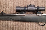 Sako 85 M Black Bear in 9.3 x 62 Mauser - Image 6 of 15