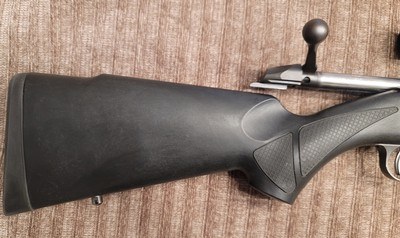 Sako 85 M Black Bear in 9.3 x 62 Mauser - Image 2 of 15
