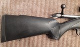 Sako 85 M Black Bear in 9.3 x 62 Mauser - Image 2 of 15