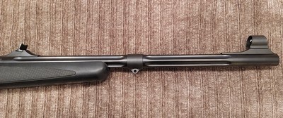 Sako 85 M Black Bear in 9.3 x 62 Mauser - Image 4 of 15