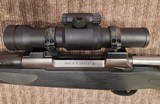 Sako 85 M Black Bear in 9.3 x 62 Mauser - Image 9 of 15