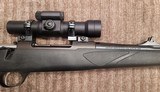 Sako 85 M Black Bear in 9.3 x 62 Mauser - Image 3 of 15