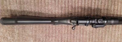 Sako 85 M Black Bear in 9.3 x 62 Mauser - Image 13 of 15