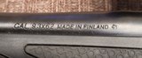 Sako 85 M Black Bear in 9.3 x 62 Mauser - Image 8 of 15